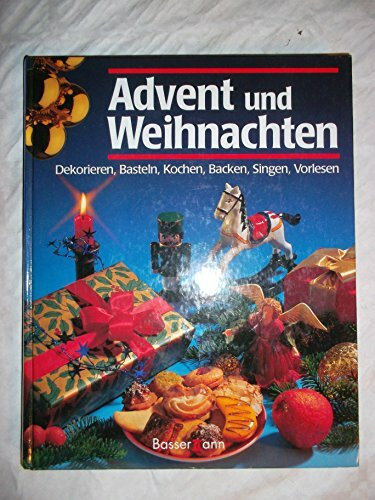 Advent und Weihnachten