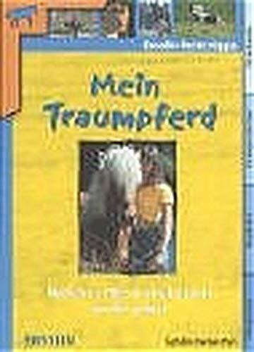 Mein Traumpferd: Welches Pferd am besten zu dir passt (Ensslin im Arena Verlag)