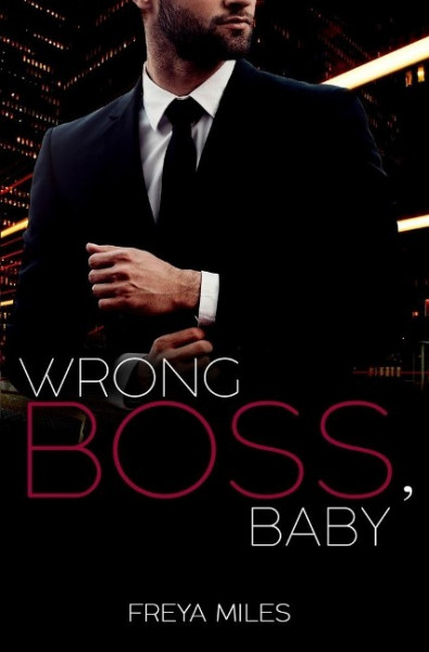 Wrong Boss, Baby