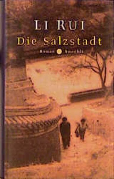 Die Salzstadt