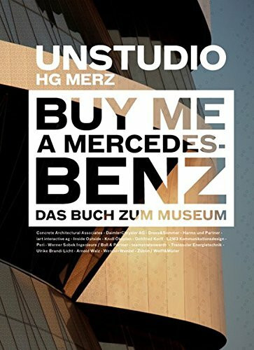 Buy Me a Mercedes-Benz