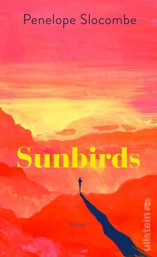 Sunbirds: Roman | »Ein sinnliches Leseabenteuer vor atemberaubender Kulisse. Ich hätte immer weiterlesen können!« Vera Zischke