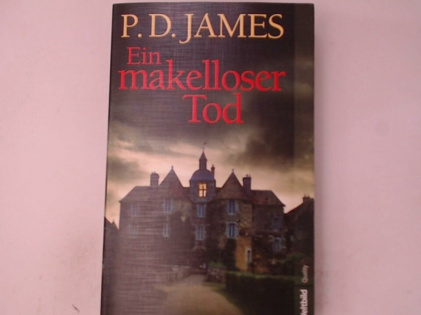 Ein makelloser Tod