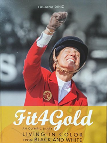 Fit4Gold An Olympic Diary