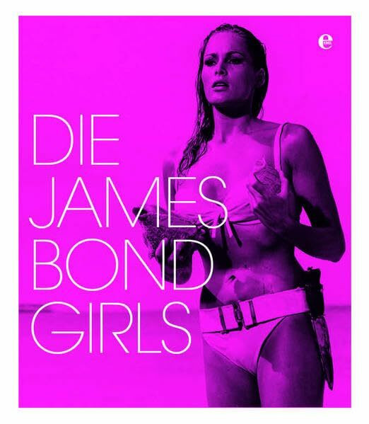 James Bond Girls