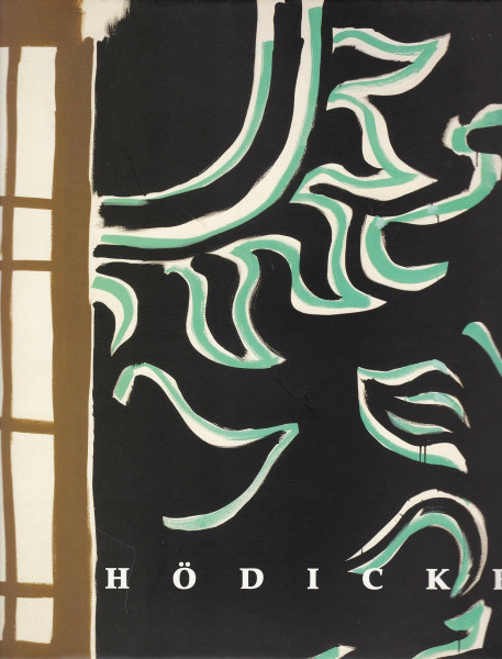 HODICKE, BERLINER RING 1975-9