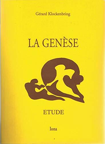 la genèse