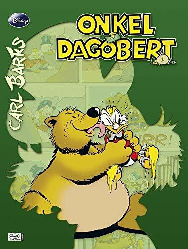 Barks Onkel Dagobert 01