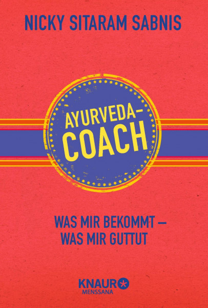 Ayurveda-Coach