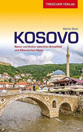 Kosovo: Natur und Kultur zwischen Amselfeld und Albanischen Alpen