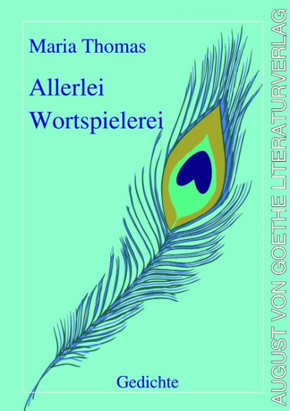 Allerlei Wortspielerei