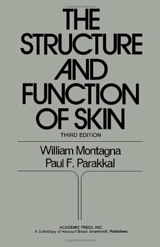 The Structure and Function of Skin The Structure and Function of Skin