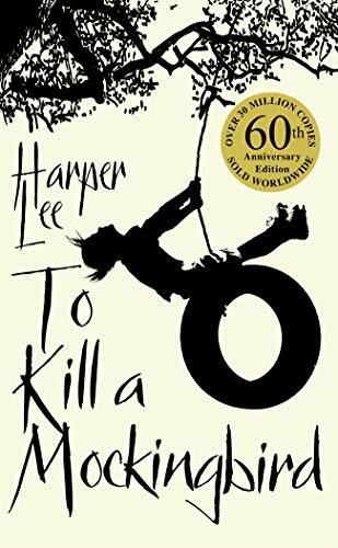 To Kill A Mockingbird: The bestselling, Pulitzer Prize-winning modern classic