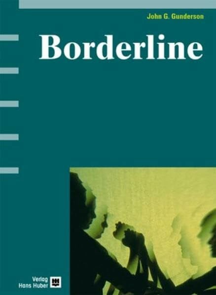 Borderline: Diagnostik, Therapie, Forschung