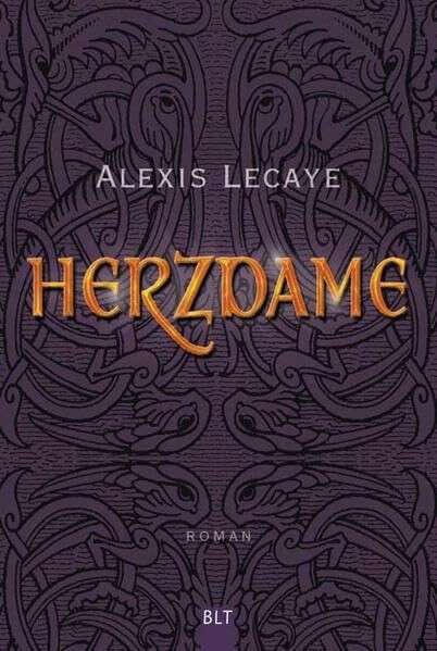 Herz Dame: Roman (Allgemeine Reihe. Bastei Lübbe Taschenbücher)