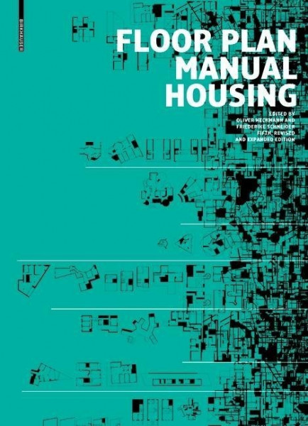 Floor Plan Manual Housing