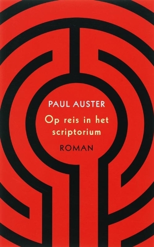 Op reis in het scriptorium Op reis in het scriptorium