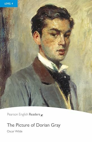 Level 4: The Picture of Dorian Gray (Pearson English Readers) (Pearson English Graded Readers)