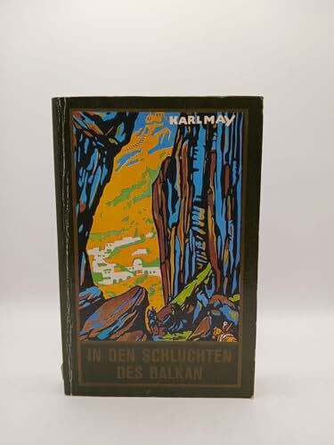Klassische Meisterwerke (In den Schluchten des Balkan)