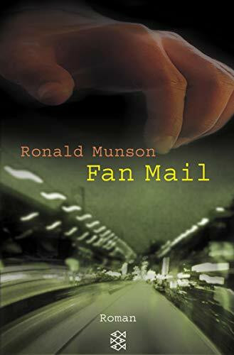 Fan Mail: Roman (Fischer Taschenbücher)