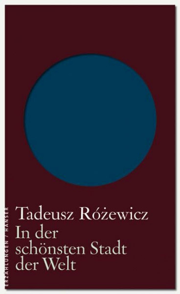 In der schönsten Stadt der Welt: Erzählungen