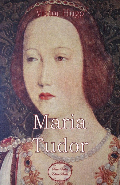 Maria Tudor