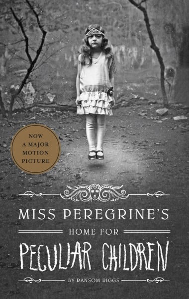 Miss Peregrine's Home for Peculiar Children (2013): Ransom Riggs (Miss Peregrine's Peculiar Children, Band 1)