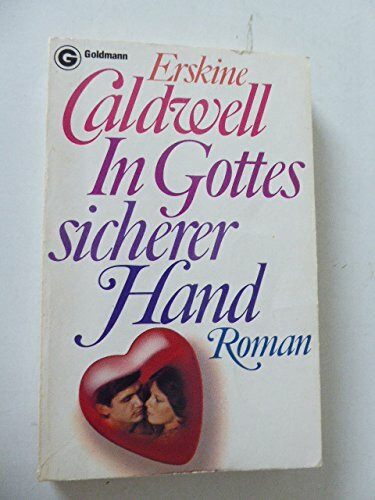 In Gottes sicherer Hand