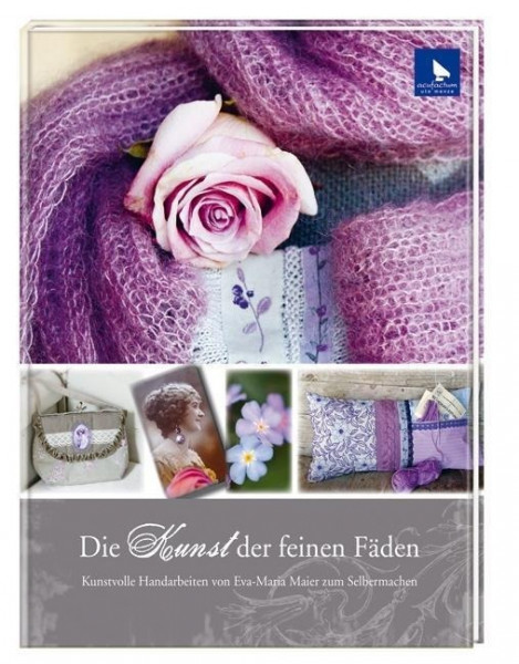 Die Kunst der feinen Fäden