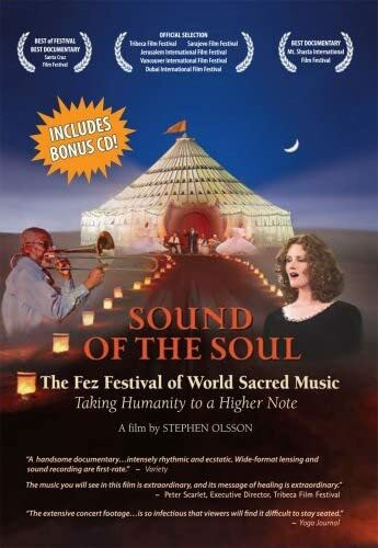 Sound of the Soul [2 DVDs]