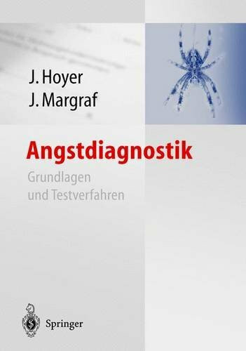 Angstdiagnostik