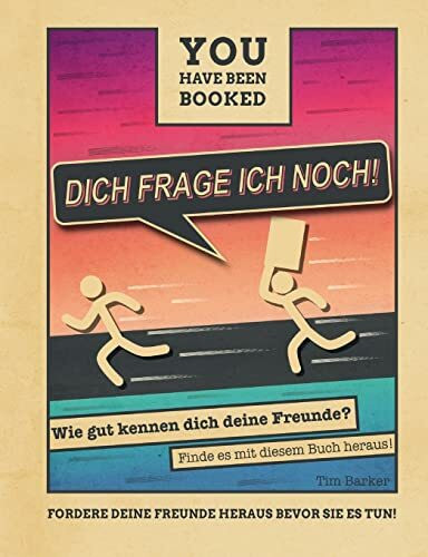 Dich frage ich noch: Wie gut kennen dich deine Freunde