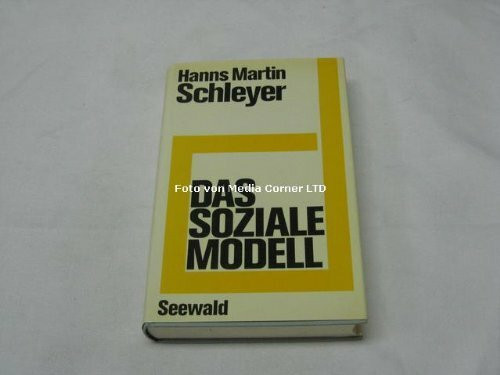 Das Soziale Modell