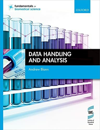 Data Handling and Analysis (Fundamentals of Biomedical Science)