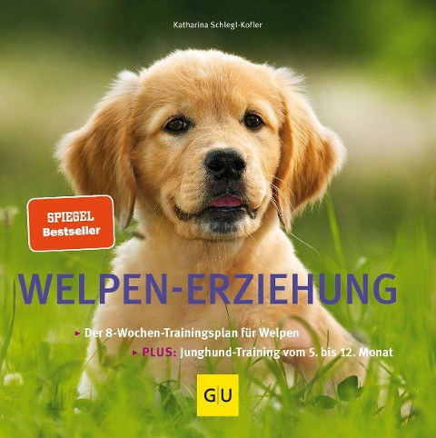 Welpen-Erziehung