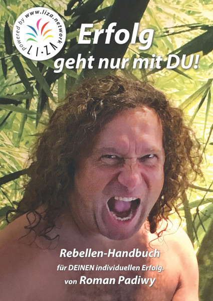 Erfolg geht nur mit Du