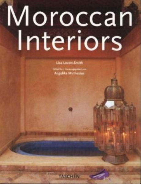 Interiors Morocco (Jumbo S.)