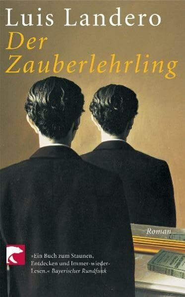 Der Zauberlehrling: Roman