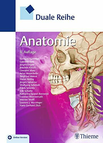Duale Reihe Anatomie: Mit Online-Zugang