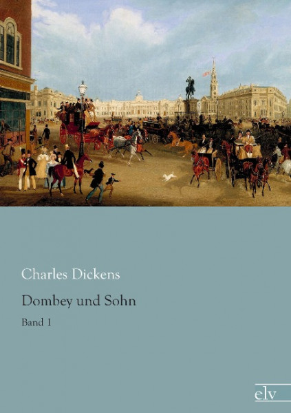 Dombey und Sohn