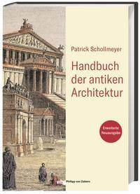 Handbuch der antiken Architektur