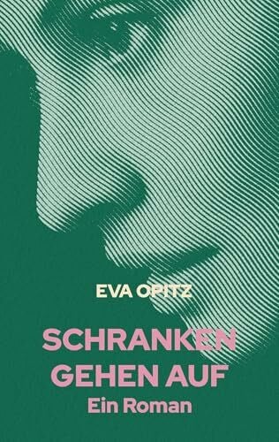 Schranken gehen auf: Ein Roman
