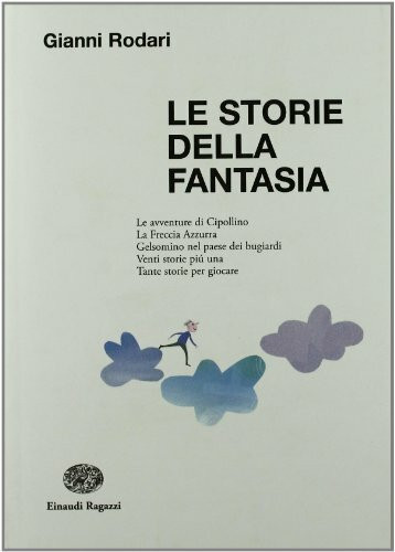 Le storie della fantasia