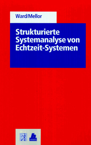 Strukturierte Systemanalyse von Echtzeit-Systemen