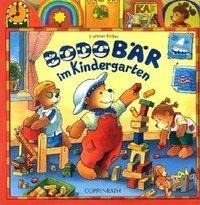 Bodo Bär im Kindergarten