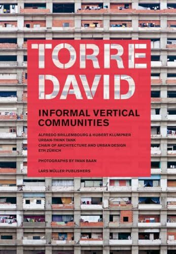 Torre David: Informal Vertical Communities