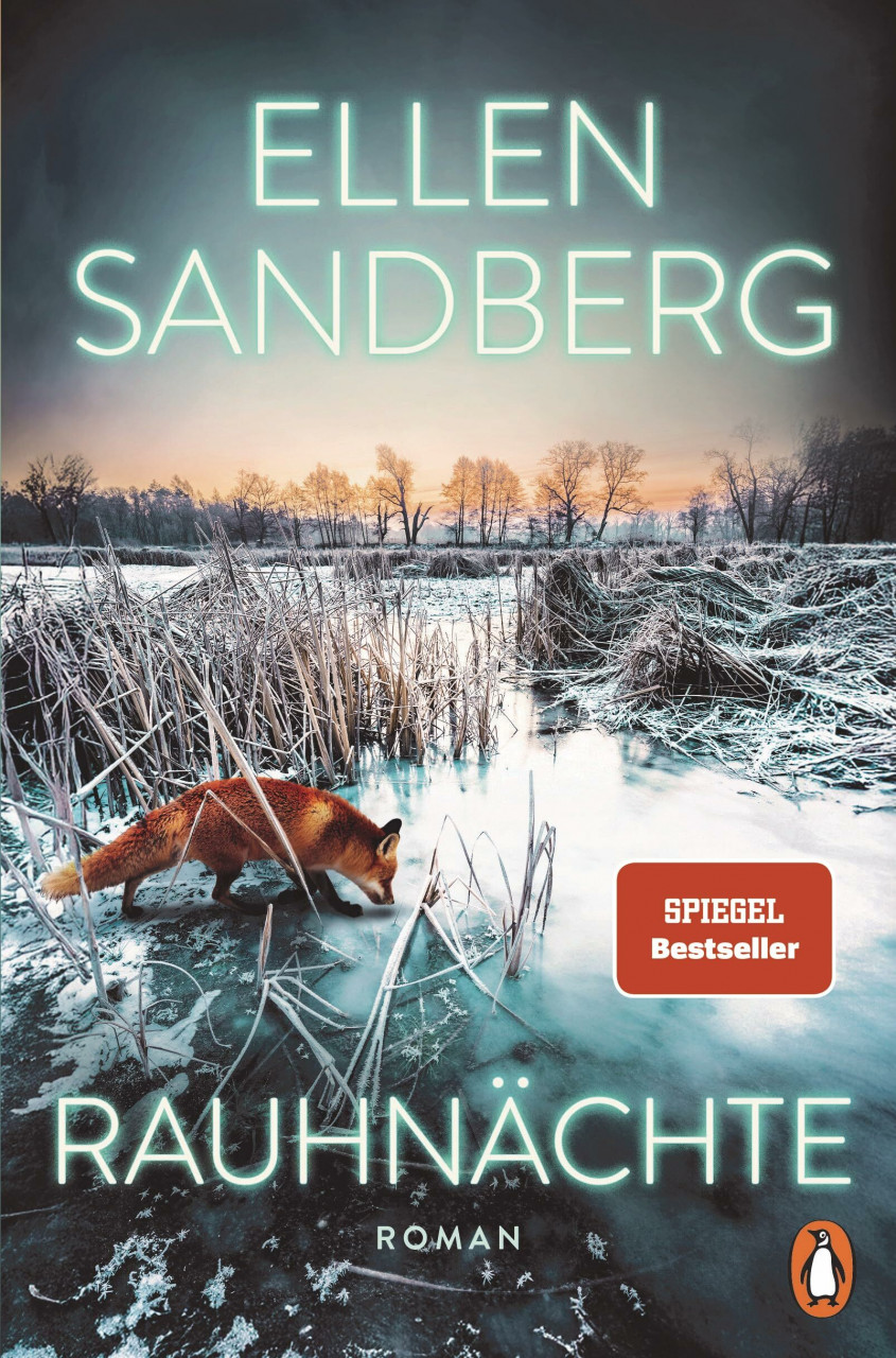 Ellen Sandberg ~ Sandberg, Ellen/Rauhnächte - Bild 5