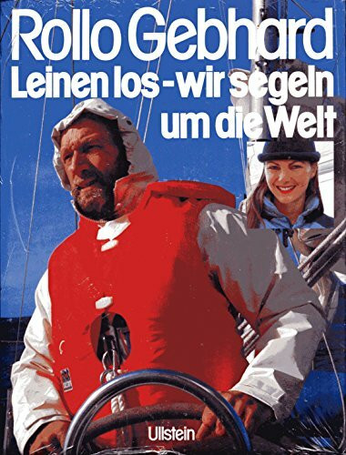 Leinen los, wir segeln um die Welt