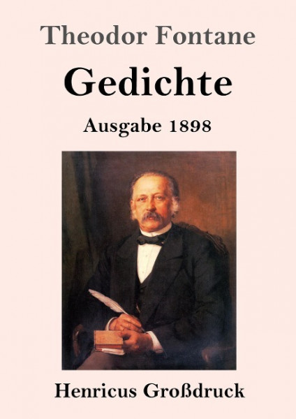 Gedichte (Großdruck)