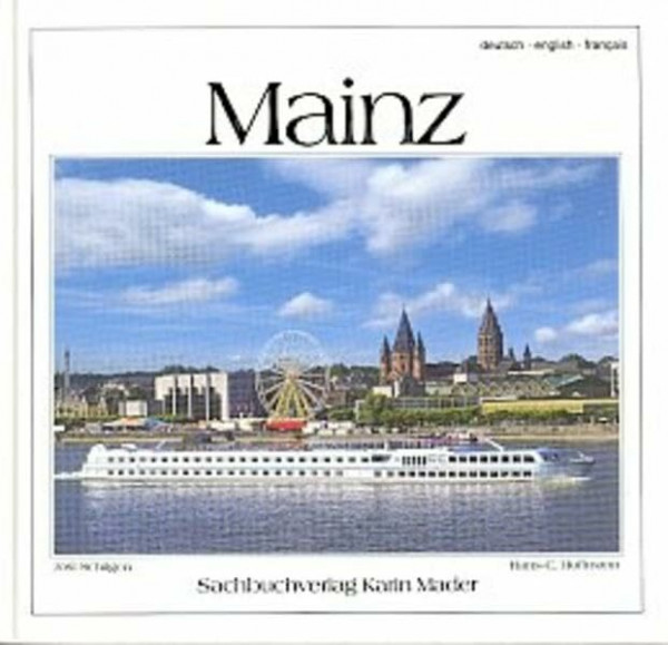 Mainz: Dtsch.-Engl.-Französ..